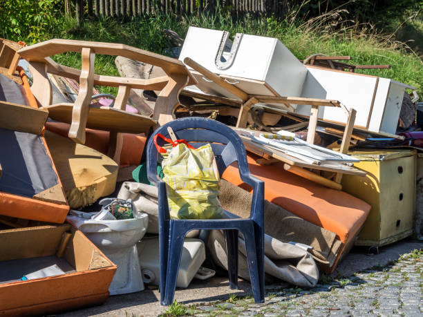 Best Junk Hauling Services  in Geneva, IN