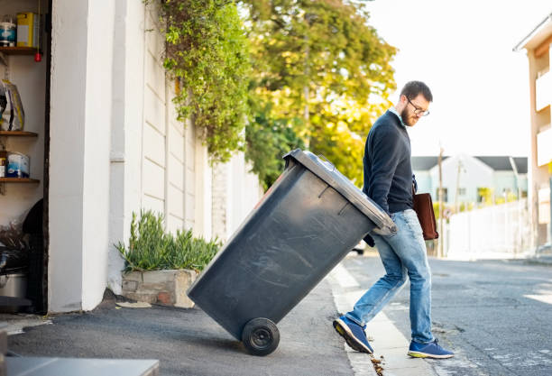 Best Garage Cleanout Services  in Geneva, IN