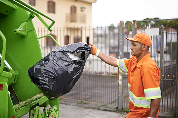 Yard Cleanup Services in Geneva, IN