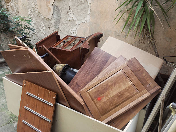 Best Yard Waste Removal  in Geneva, IN