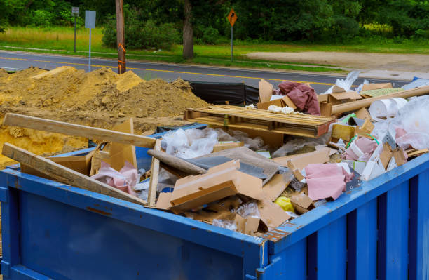 Best Commercial Cleanout Services  in Geneva, IN